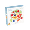 Orange Tree Toys - Counting Puzzle - Winnie the Pooh