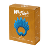 Natruba - Natural Rubber - Peacock