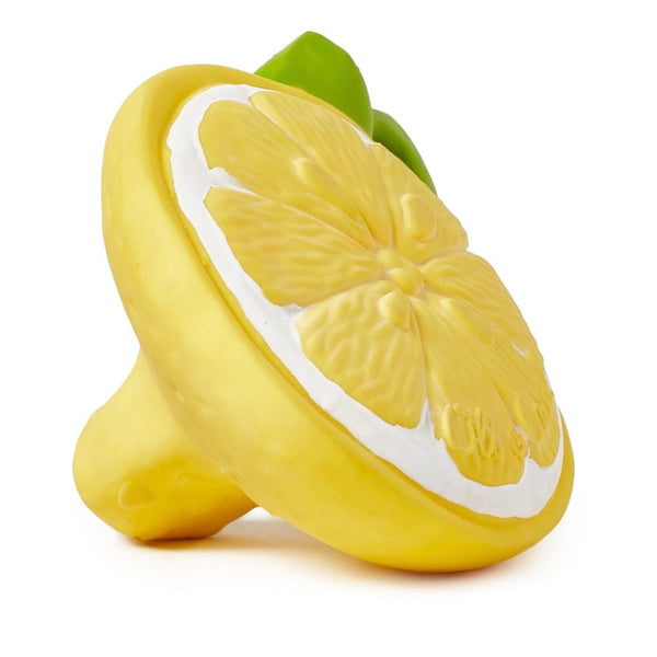 John Lemon Mini-Teether