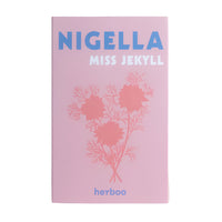 Nigella ‘Miss Jekyll’ Seeds
