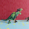Studio Roof - Mythical Figurine - T-Rex Small