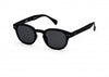 IZIPIZI - #C Sunglasses - Black