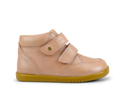 Bobux - IW Timber Dusk pearl