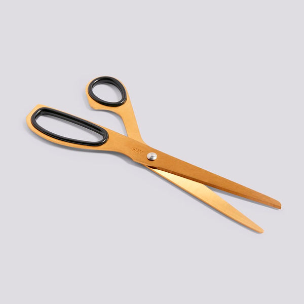 Scissors Brass
