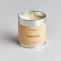 St Eval - Inspiritus Scented Tin Candle
