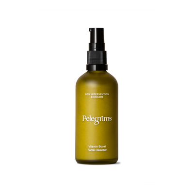 Vitamin Boost Facial Cleanser