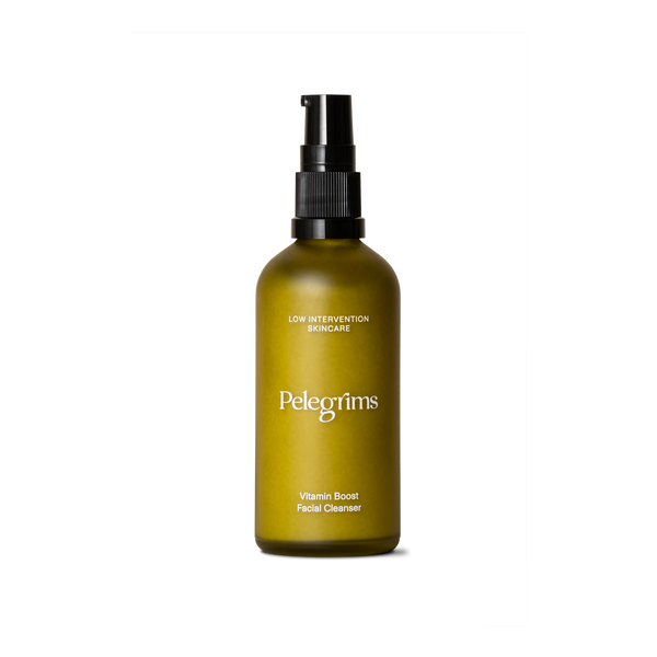 Vitamin Boost Facial Cleanser