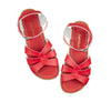 Salt-Water Sandals - Original Adult Red