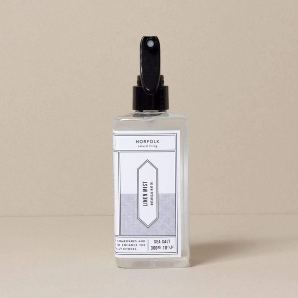 Norfolk Natural Living Linen Mist - Coastal
