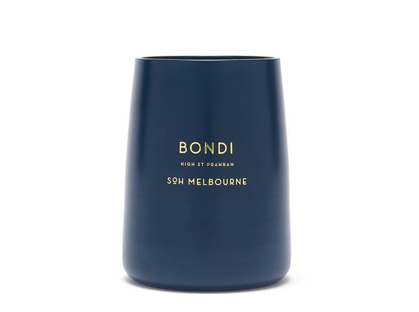 SOH Melbourne - Bondi Navy Candle