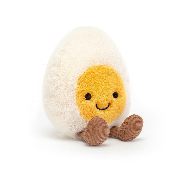 Jellycat - Amuseable - Boiled Egg - Large