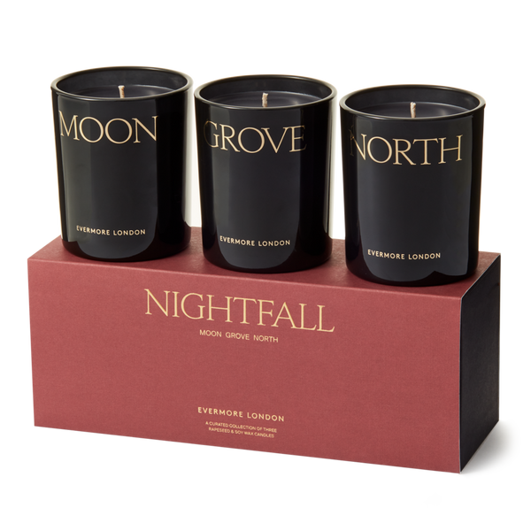 Nightfall Gift Set
