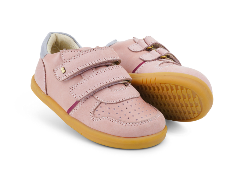 Bobux 2024 silver boots