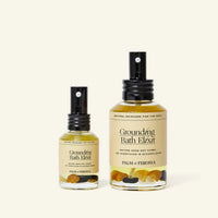 Grounding Bath Elixir