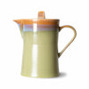70s Ceramics: Teapot  Peat