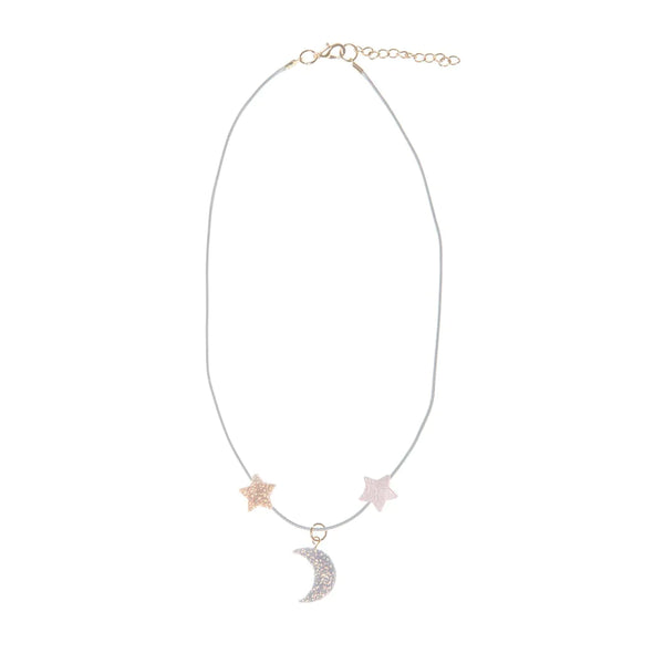 Moonlight Necklace