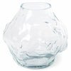 Clear Cloud Vase