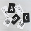 Alphabet Cards - Jungle