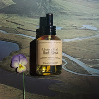 Grounding Bath Elixir