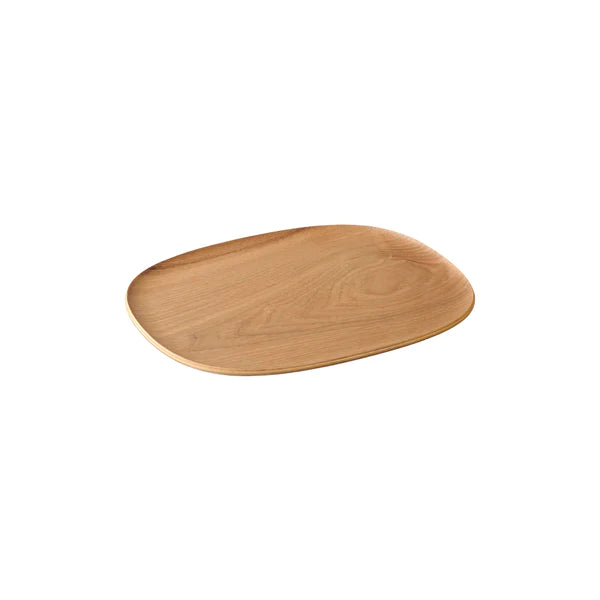 Unitea Nonslip Tray - 265X215mm - Willow