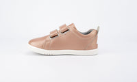Bobux - IW Grass Court - Rose Gold (New Season)