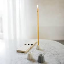 OVO Things Christmas candles