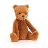 Jellycat - Ginger Bear Small