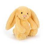 Bashful Lemon Bunny Small