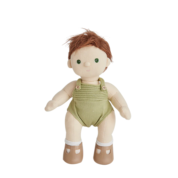 Dinkum Dolls Pumpkin