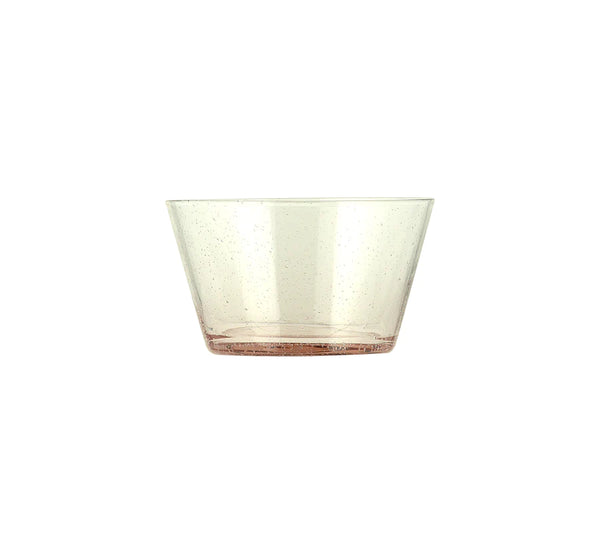 Old Rose Handmade Small Bowl