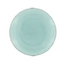 BRITISH COLOUR STANDARD - Mineral Blue Handmade Small Plate
