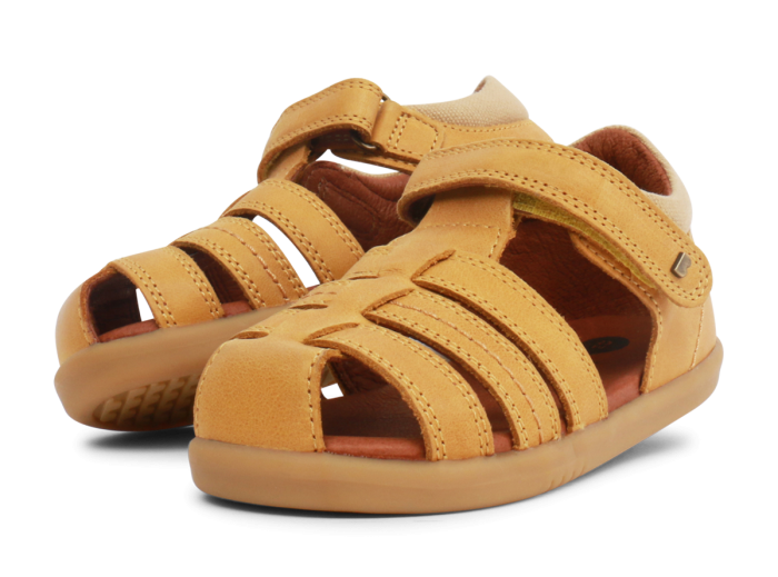 Bobux - SS20 - IW Roam Closed Sandal