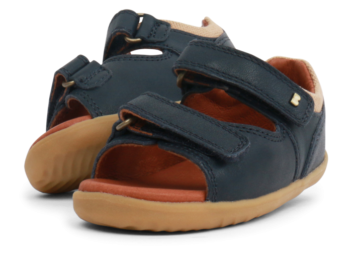 Bobux - SU Driftwood Open Sandal