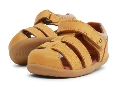 Bobux - SS20 - SU Roam Closed Sandal