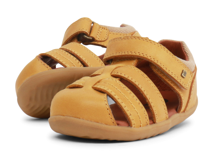 Bobux - SS20 - SU Roam Closed Sandal