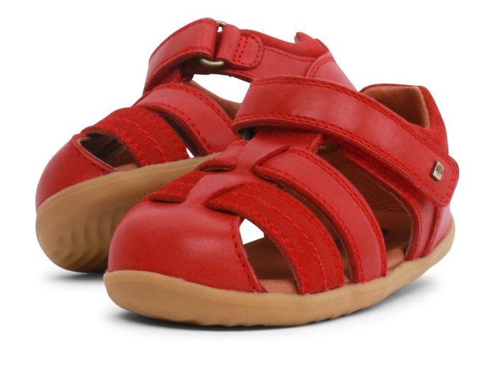 Bobux - SS20 - SU Roam Closed Sandal