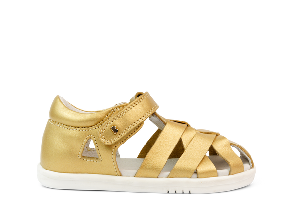 Bobux - IW Tropicana II - Gold