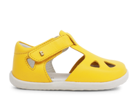 SU Zap Closed Sandal