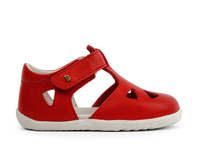 SU Zap Closed Sandal