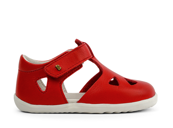 SU Zap Closed Sandal