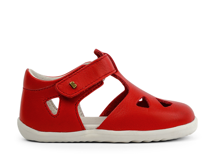 SU Zap Closed Sandal