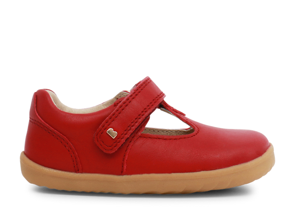 Bobux - SU Louise T.Bar