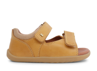 Bobux - SU Driftwood Open Sandal