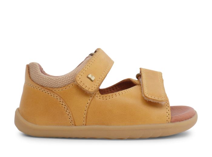 Bobux - SU Driftwood Open Sandal