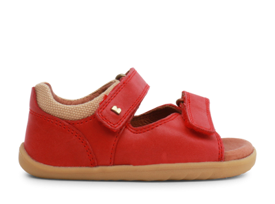 Bobux - SU Driftwood Open Sandal