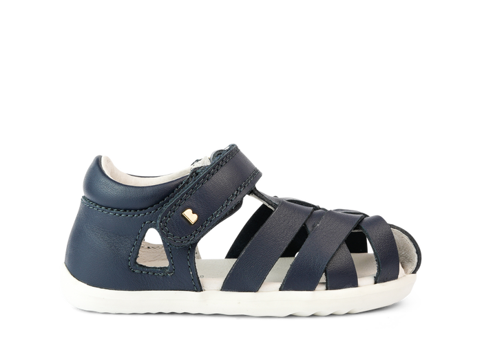 Bobux - SU Tropicana II - Navy