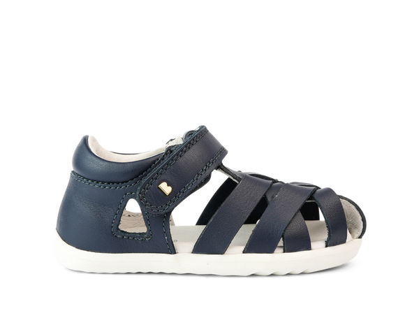 Bobux - SU Tropicana II - Navy