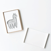 Wee Gallery - Art Cards for Baby - Baby Animals