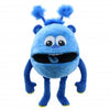 The Puppet Company - Baby Monsters - Blue