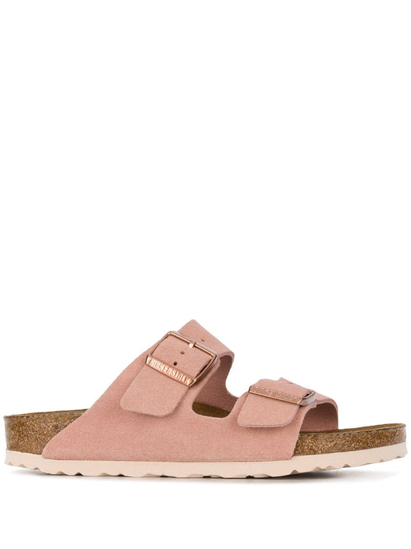 Birkenstock Arizona BS - Light Rose
